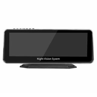 MH-D 6" LCD Screen