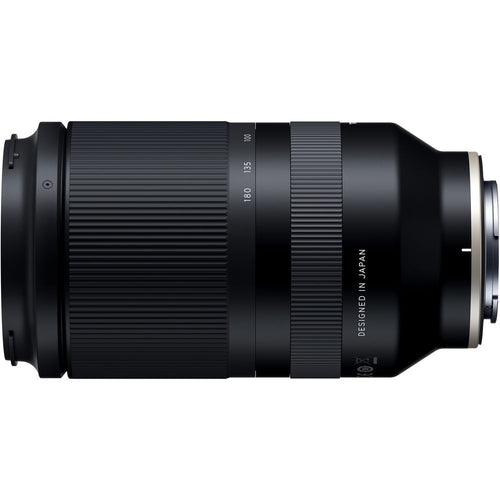 Tamron 70-180mm f/2.8 Di III G2 VXD for Sony FE