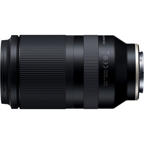 Tamron 70-180mm f/2.8 Di III G2 VXD for Sony FE