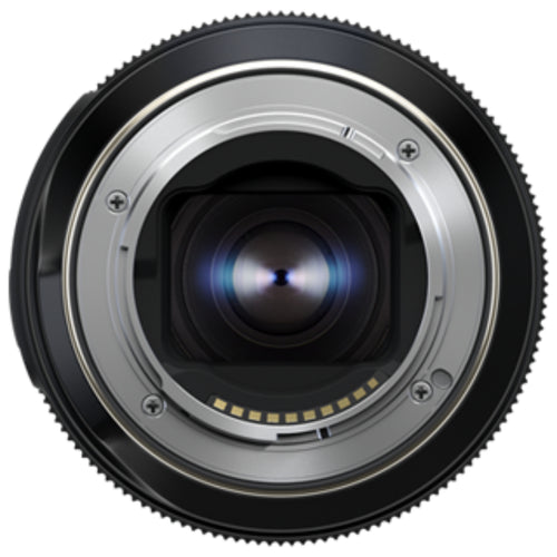 Tamron 90mm f/2.8 Di III Macro VXD Lens