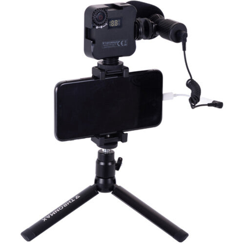 Thronmax StreamMic Vlogger Pro Streaming Kit