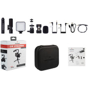 Thronmax StreamMic Vlogger Pro Streaming Kit