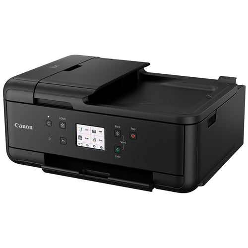 Canon TR7660A Pixma Home Office Printer