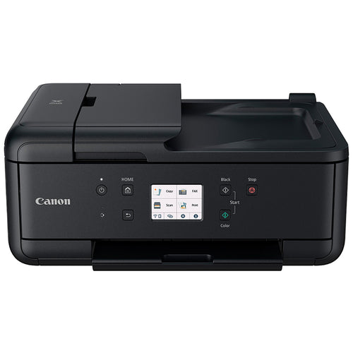 Canon TR7660A Pixma Home Office Printer
