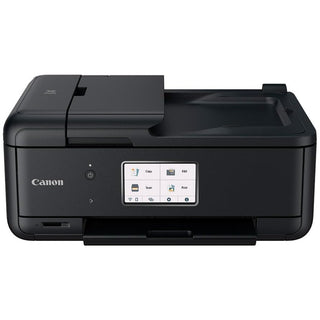 Canon TR8660A Pixma Home A4 Colour Multifunction Inkjet Printer