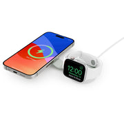 Twelve South ButterFly SE 2-in-1 Qi2 Travel Charger
