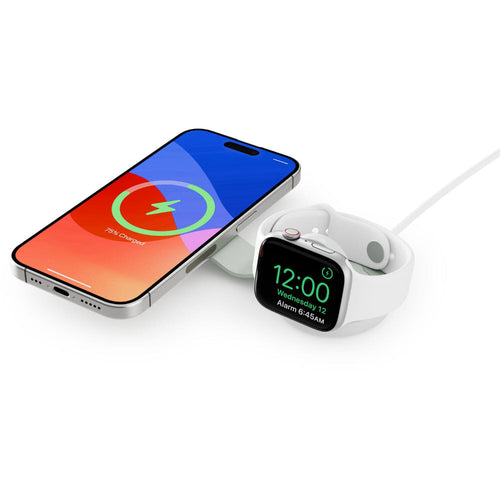 Twelve South ButterFly SE 2-in-1 Qi2 Travel Charger