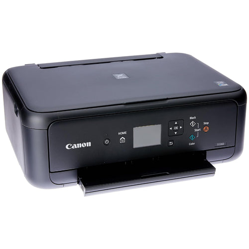Canon TS5160BK Pixma Home Printer