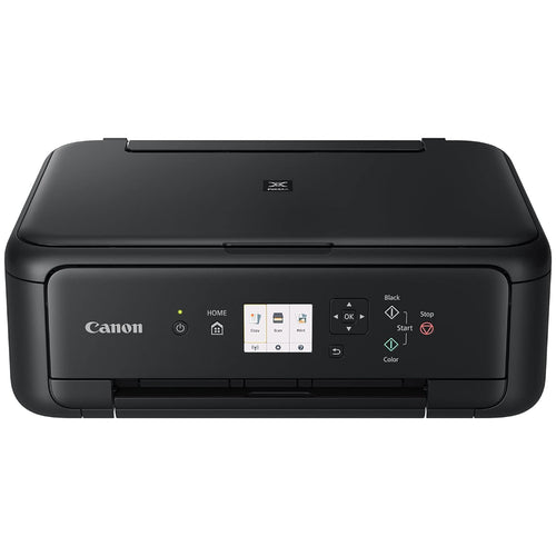 Canon TS5160BK Pixma Home Printer