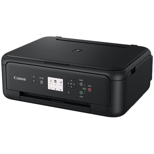 Canon TS5160BK Pixma Home Printer