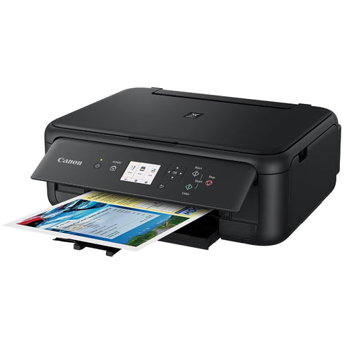 Canon TS5160BK Pixma Home Printer