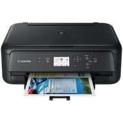 Canon TS5160BK Pixma Home Printer
