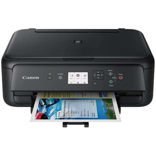 Canon TS5160BK Pixma Home Printer