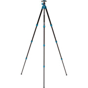 Benro SuperSlim Aluminium Tripod with Ball Head