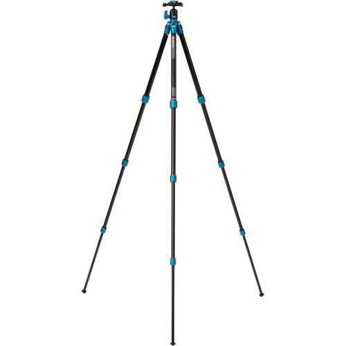 Benro SuperSlim Aluminium Tripod with Ball Head