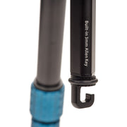 Benro SuperSlim Aluminium Tripod with Ball Head