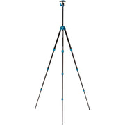 Benro SuperSlim Aluminium Tripod with Ball Head
