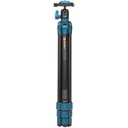 Benro SuperSlim Aluminium Tripod with Ball Head