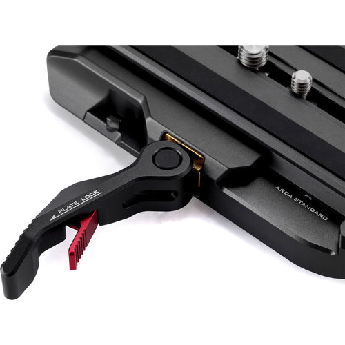 Tilta Arca-Type Dual Quick Release Receiver Kit for CT08