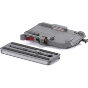 Tilta Arca-Type Dual Quick Release Receiver Kit for CT08