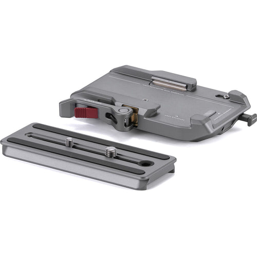 Tilta Arca-Type Dual Quick Release Receiver Kit for CT08