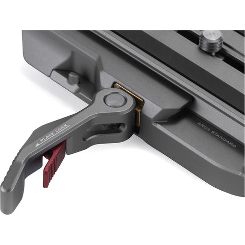 Tilta Arca-Type Dual Quick Release Receiver Kit for CT08