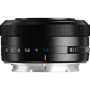 TTArtisan 27mm f/2.8 AF Lens