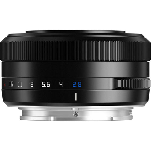 TTArtisan 27mm f/2.8 AF Lens