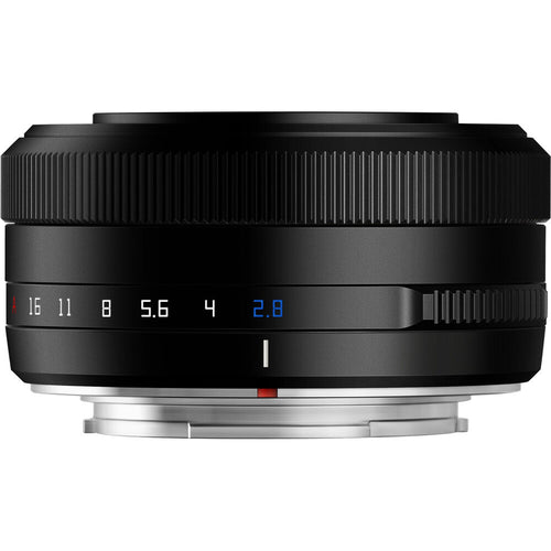 TTArtisan 27mm f/2.8 AF Lens