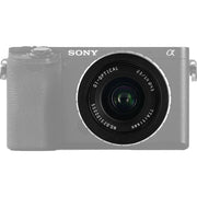 TTArtisan 23mm f/1.4 Lens (Black/Silver)