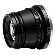 TTArtisan 35mm f/1.4 Lens (Black)