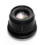 TTArtisan 35mm f/1.4 Lens (Black)