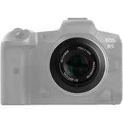 TTArtisan 35mm f/1.4 Lens (Black)