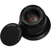 TTArtisan 35mm f/1.4 Lens for Nikon Z Mount (Black)