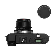 TTArtisan 35mm f/1.4 Lens for Nikon Z Mount (Black)