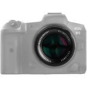TTArtisan 50mm f/1.2 Lens (Black)