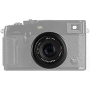 TTArtisan 50mm f/2 Lens (Black)