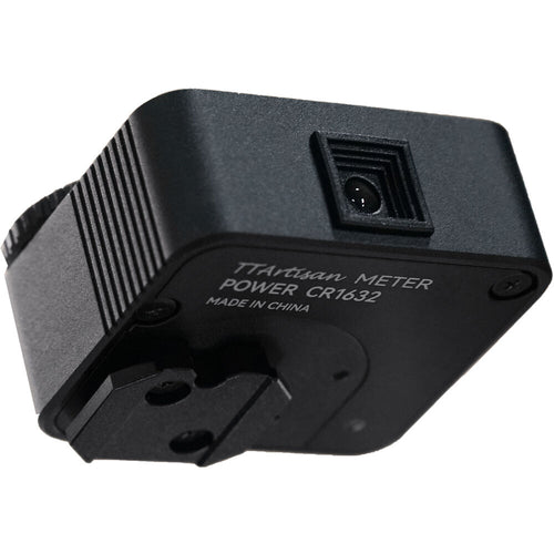 TTArtisan Light Meter II