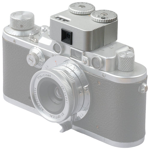 TTArtisan Light Meter II