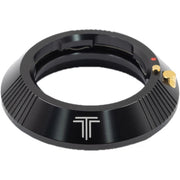 TTArtisan Leica M Lens to Nikon Z Mount Camera Adapter (Black)