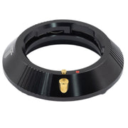 TTArtisan Leica M Lens to Nikon Z Mount Camera Adapter (Black)