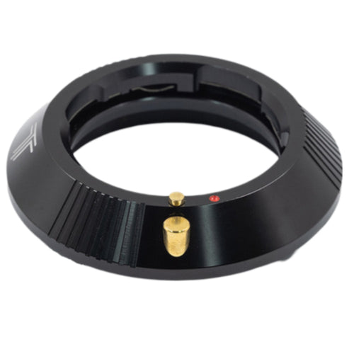 TTArtisan Leica M Lens to Nikon Z Mount Camera Adapter (Black)