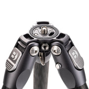 Benro Tortoise Columnless Carbon Fiber One Series Tripod with GX25 Ball Head
