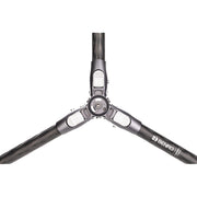 Benro Tortoise Columnless Carbon Fiber One Series Tripod with GX25 Ball Head