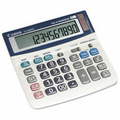 Canon TX220TS 12 Digit Dual Power Tax Business Function Adjustable Display