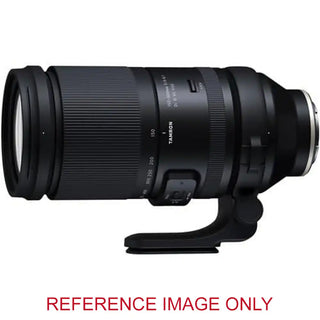 Tamron 150-500mm F/5-6.7 Di III VC VXD - Sony E Mount - Second Hand