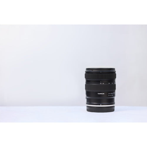 Tamron 20-40mm F/2.8 Di III VXD for Nikon Z