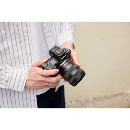 Tamron 20-40mm F/2.8 Di III VXD for Nikon Z