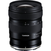 Tamron 20-40mm F/2.8 Di III VXD for Nikon Z