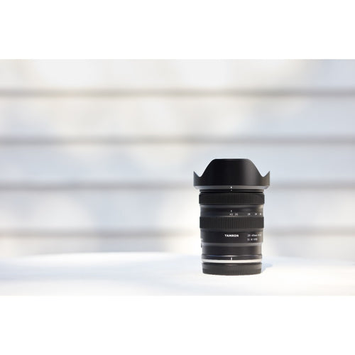 Tamron 20-40mm F/2.8 Di III VXD for Nikon Z